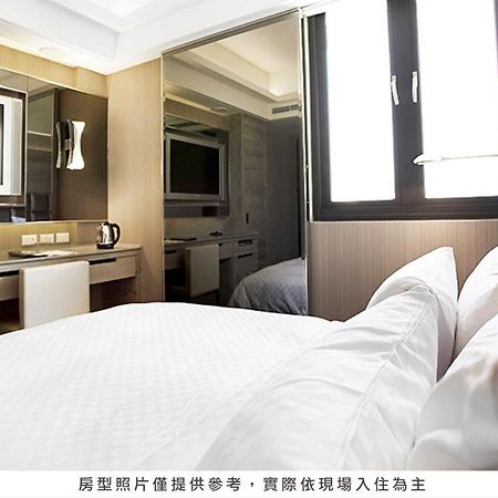 Royal Group Hotel Ho Yi Branch Kaohsiung Exterior photo