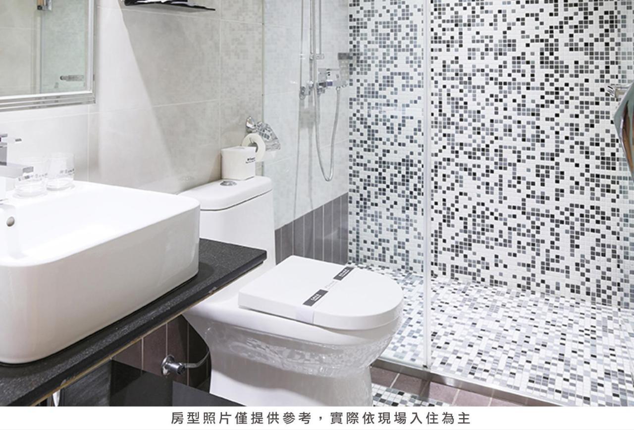 Royal Group Hotel Ho Yi Branch Kaohsiung Exterior photo