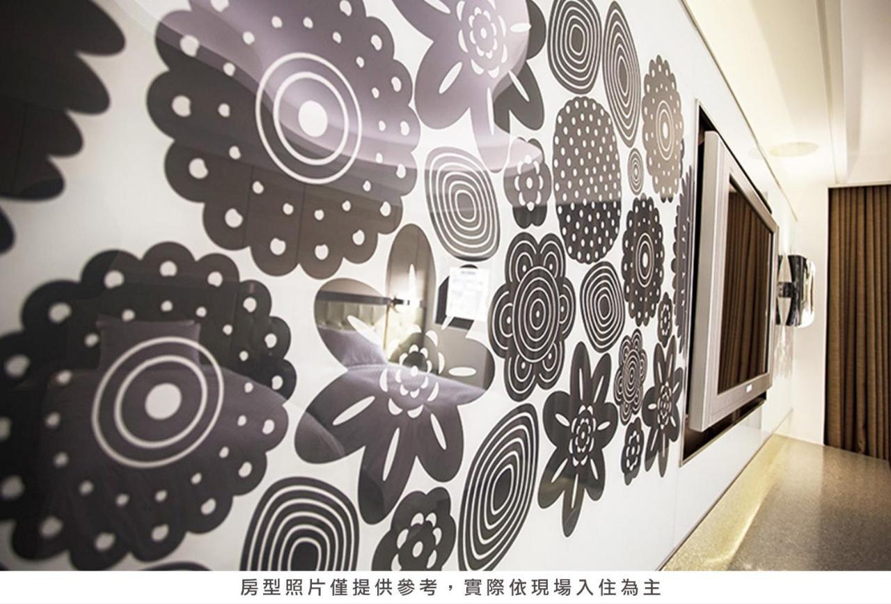 Royal Group Hotel Ho Yi Branch Kaohsiung Exterior photo