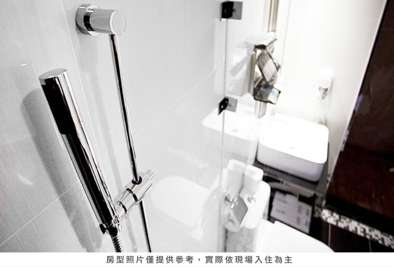 Royal Group Hotel Ho Yi Branch Kaohsiung Exterior photo